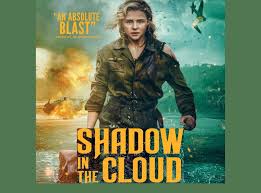 Shadow in the cloud (2020). Shadow In The Cloud 2020 Tellusepisode Net