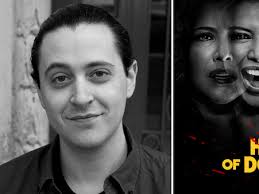 Fear as a Subject: A Conversation with 'The Horror of Dolores Roach'  Creator and Writer Aaron Mark