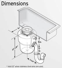 Read insinkerator evolution compact 3/4 hp review: Insinkerator Compact Insinkerator Compact