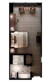 Pin De Safitri Chairunisa En Rumah Diseno De Habitacion De Hotel Habitaciones De Hotel Plano De Planta De Hotel