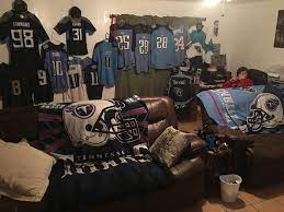Living room stays like this,TITAN THE FUCK UP : r/Tennesseetitans