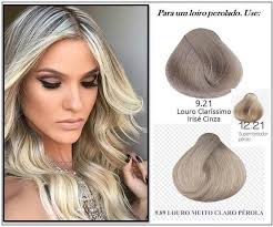 Utilize esta coloração com a água oxigenada cremosa sillage para obter o melhor resultado e evitar. Pin Em Coloracao De Cabelo