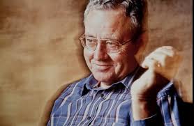 What is reality? God & everything that comes from God and his hand. (DW)