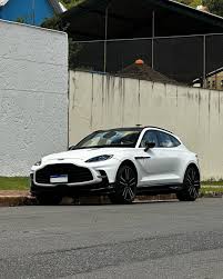 Image result for Satin Lunar White 2025 Aston Martin