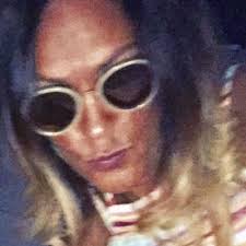 Veronica Barros (@VBchica)