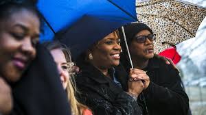 New Mendenhall Gestalt school builds