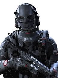 Para desbloquear a nikto, debe comprar su paquete de operador. Nikto Cod Warzone Operator Skins How To Unlock Modern Warfare Call Of Duty