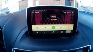 Fortunately, you can install android auto (along with a host of other tweaks) onto your current mazda 3, so long as you have the infotainment system head the mazda 3 revolution forums is the place to learn about this stuff. Mazda Connect Install Android Auto Youtube