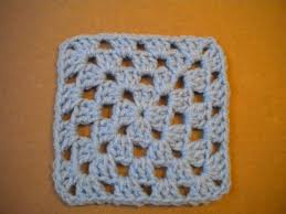 Get hooked with new patterns and projects every other week and. How To Crochet A Granny Square 3 Steps With Pictures Instructables