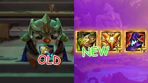 The land of dawn is where the background places of all the heroes and where all the battlegrounds in mobile legends are located. Big Updates Coming To Tft Reckoning Dawn Of Heroes Update Not A Gamer