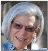 Nancy Letts's Instagram, Twitter & Facebook