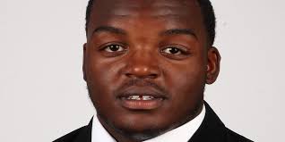 Reserve OL Hakim Gray transferring from Tech