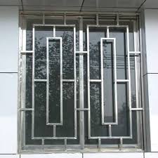 Maybe you would like to learn more about one of these? India Fancy Simple Rust Proof Stainless Steel Window Grill Design Price Rs 350 Kg Id 22928696488