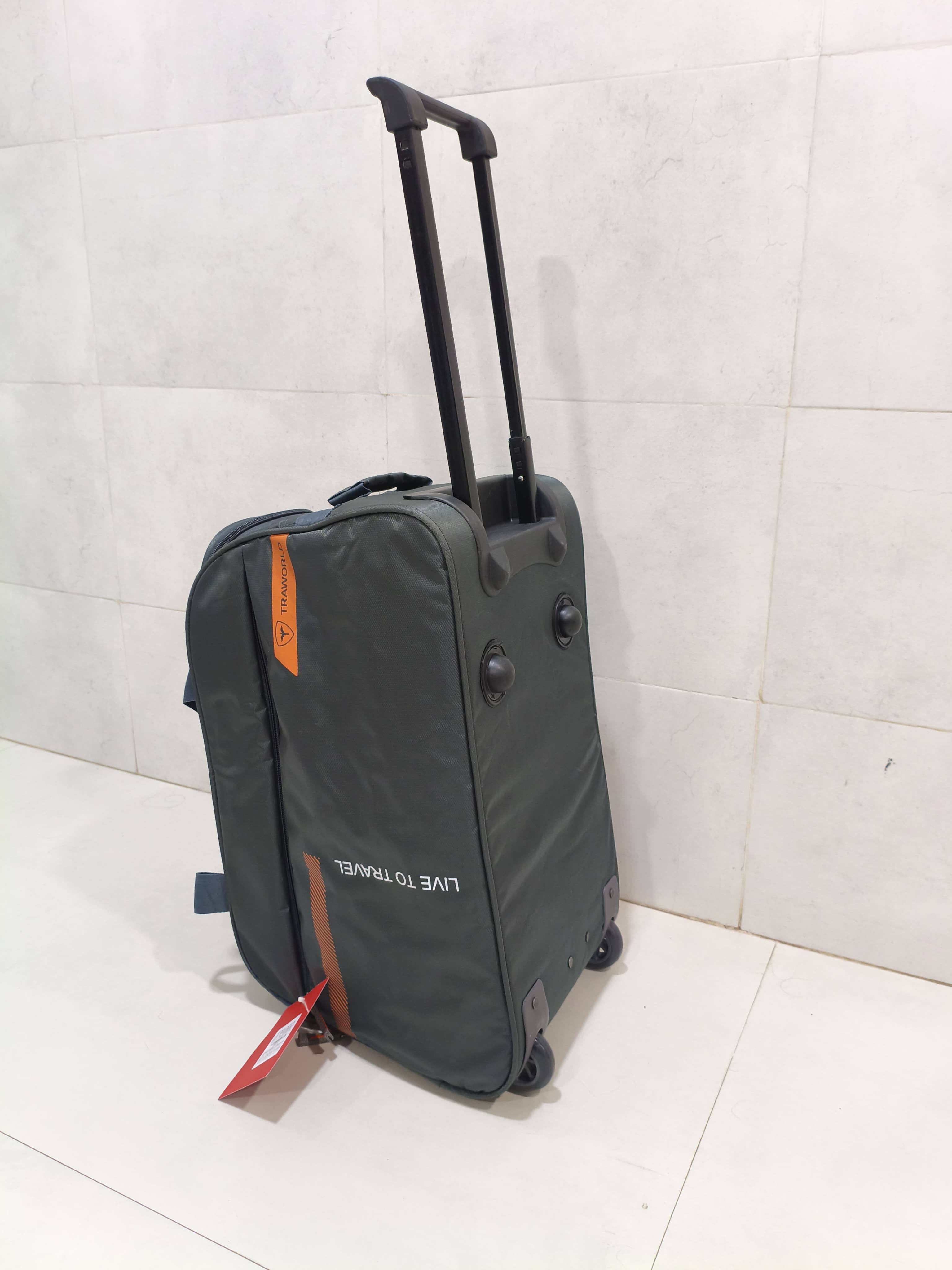 Travel bag free product image