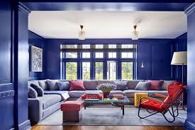 Living room design ideas can be exciting at the same time intimidating considering that it reflects the character of the house. Living Room Paint Colors The 14 Best Paint Trends To Try Decor Aid