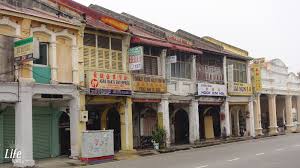 Maybe you would like to learn more about one of these? Street Art In George Town Penang Malaysia