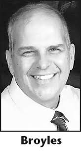 TIMOTHY BROYLES Obituary (2022)