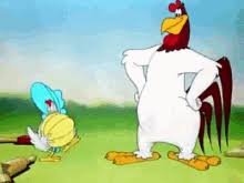 Check spelling or type a new query. Froghorn Leghorn Gifs Tenor