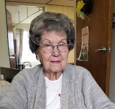 Obituary of Mary Ellen Wilson