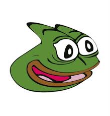 Emote library 281,174 public ways to woof. What Does Pepega Mean 30 Examples Balermo