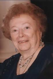 Obituary of Mildred M Consalo