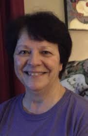 Mary Margaret MacDonald