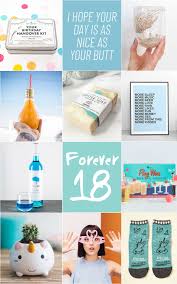 Der Unvergessliche 18 Geburtstag Coole Geschenke Spruche Geschenke Zum 18 Geschenke Coole Geschenke