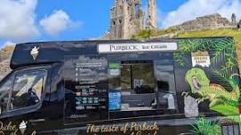 Food & Drink Festival at Corfe Castle