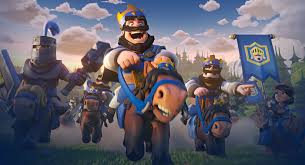 new clash royale hack online 100 and choose clash royale image (you will be redirect to clash royale generator site) 2. Supercell Issues Fair Play Warning To Clash Royale Players Dot Esports