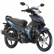 Bahkan bisa dilihat juga review oleh yang sudah punya xsr 155 2021 harga yamaha xsr 155 2021 di indonesia dimulai dari rp 36,58 juta. Yamaha Lc New Model Off 64 Www Transanatolie Com