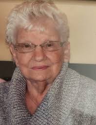Obituary information for Amelia E. Rossiter