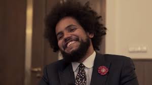 Svým zvolením se stal v roce 2014 nejmladším radním v. Je To Dobre Placena Brigada Rika Nejmladsi Poslanec Dominik Feri O Sve Praci Seznam Zpravy