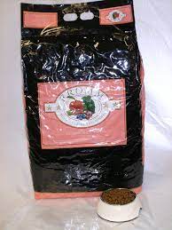 Fromm Family Foods 727672 4 Star Salmon A La Veg Dry 15 Lb Cat Food 1 Pack One Size Continue To The Product At The Dry Cat Food Cat Food Salmon And Rice