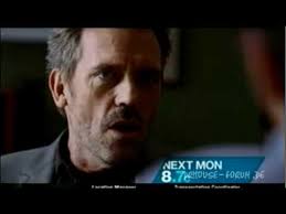 House M.D. Episode 7.15 Bombshells