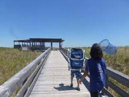 Salisbury beach state reservation provides a number of recreational opportunities to the public, including swimming, fishing, camping and boating and relaxation under the sun! Salisbury Beach State Reservation Tips Reviews Local Guide