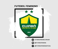 15 de novembro de 1945. Cuiaba E C Fara Peneiras Para O Feminino Http Futebolpeneira Com Br