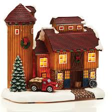 Check spelling or type a new query. Winery House For Christmas Village 8 7 Multicolour Nm X18154aa Rona