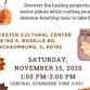 Fire Cider Workshop event image
