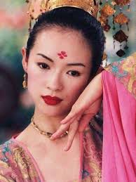 Với hơn 20 năm hoạt động nghệ thuật, chương tử di có thể được xếp vào hàng đại minh tinh. ChÆ°Æ¡ng Tá»­ Di Giau Co Vien Man Tuá»•i 41 Sau Hang Loáº¡t Thá»‹ Phi Tinh Ai Vietnamnet