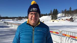 Skellefteå skidstadion väntar på proffsen