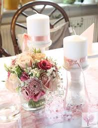 Tischdeko Hochzeit Inspirational Wedding Decorations