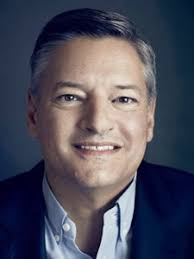 The 40 Most Important People in Streaming 2025