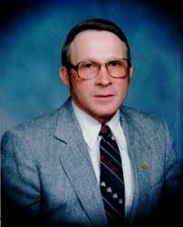 Obituary information for George C. Erickson