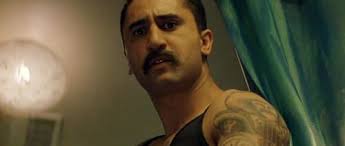 Smiley [ Training Day ]