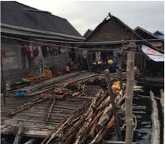 Bagian wilayah kota iii dan iv kotamadya daerah tingkat ii semarang) sarita yuniarti hanum fakultas teknologi informasi, universitas stikubank semarang reviewer : Non Structural Mitigation Through Media Literacy On Cyclone Disaster In West Muna Regency Kne Social Sciences