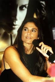 Gabriela Sabatini is Forever a Beauty - WTA Photo (23511954) - Fanpop