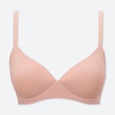 Women Wireless Bra Beauty Soft