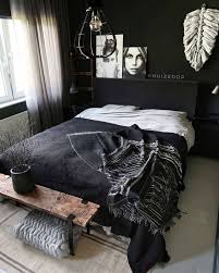 Check spelling or type a new query. 25 Black And White Bedrooms In Different Styles Digsdigs