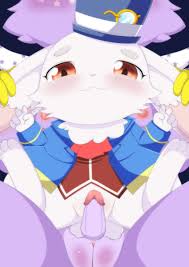 Rule 34 - Absurd Res Anthro Bodily Fluids Clothed Clothing Cowgirl Position  Cum Duo Emul (shangri-la Frontier) Exadian Female First Person View From  Front Position Genital Fluids Genitals Herm Hi Res Intersex