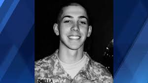 Man who fell overboard cruise ship identified as 21-year-old Army vet